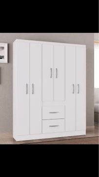 GUARDA ROUPA CASAL ENTREGA GRÁTIS 
