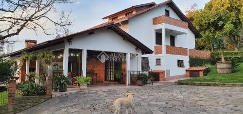 SITIO 4 HECTS COM INFRA LINDA TAQUARA RS