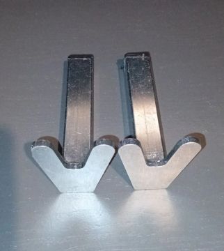 SUPORTE PARA CAVALETE - PARA SLIDER NA BALANÇA