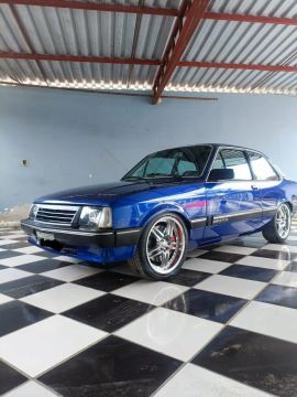 Chevete ano 91 a venda 