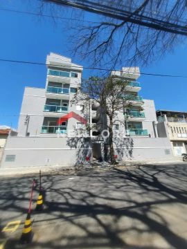 Apartamento em Rua Jaguar - Vila Curuçá - São Paulo/SP