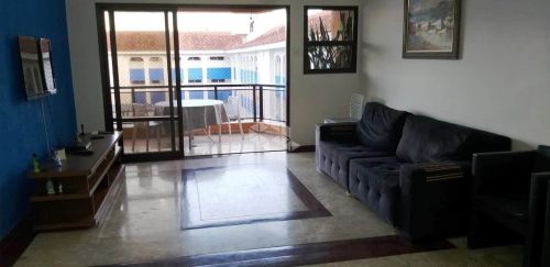 Apartamento em Enseada