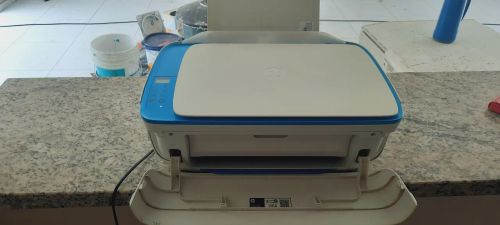 Impressora hp deskjet advantage 3636 