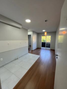 ? Apartamento Novo à Venda - Nossa Senhora das Graças, Caxias do Sul/RS