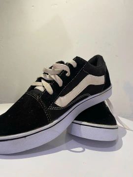 Tênis vans infantil 