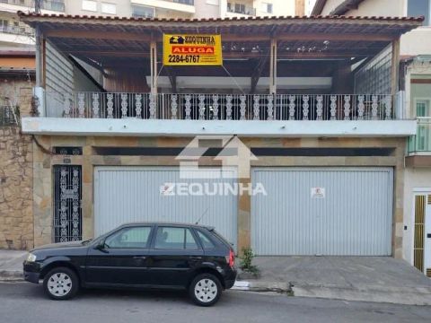 Residencial - Vila Campesina