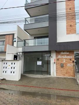 Sala em Navegantes