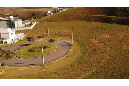 Melhor custo benefício no Condomínio ALPHAVILLE 682 m2 - Terreno com Projeto Aprovado