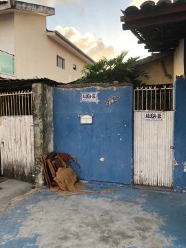 Casa em Mangabera 