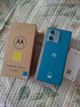 Moto Edge 40 Neo