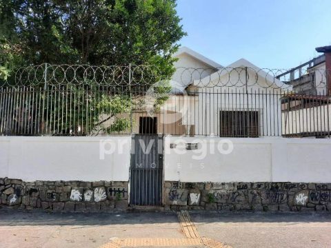 Casa à venda, 4 quartos, 1 suíte, 5 vagas, Engenho Novo - RIO DE JANEIRO/RJ