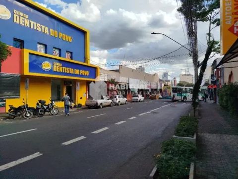 Venda Loja Centro