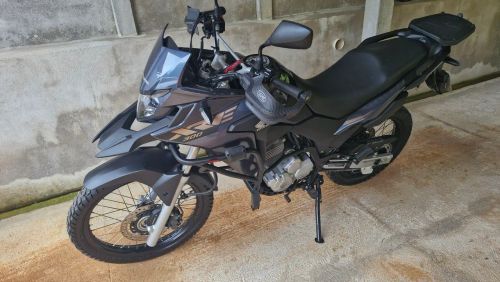 XRE 300 ABS 2023
