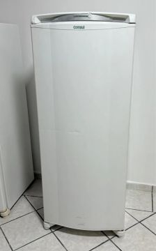 Geladeira Frost Free Consul - 1 porta
