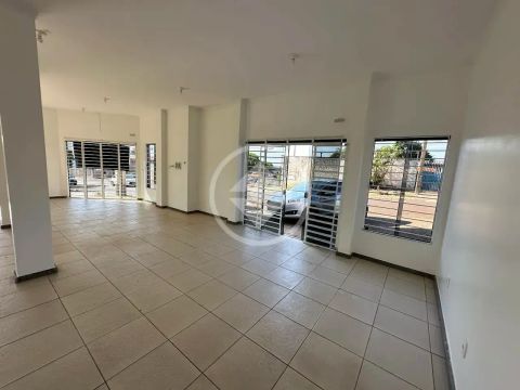 Sala comercial de esquina codigo: 108986