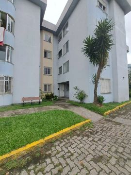 Apartamento Jardins das Hortênsias Pelotas