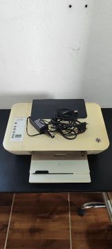 Impressora Multifuncional HP Deskjet 1050