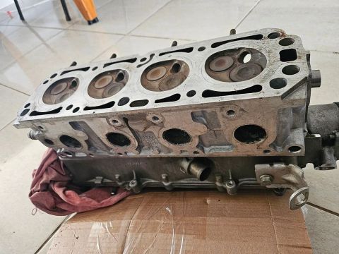 Cabeçote chevrolet Onix R$999,00