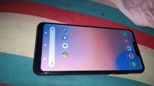 Vendo esse Redmi 8 lite 