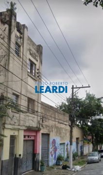 GALPÃO - ACLIMAÇÃO - SP