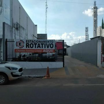 Lote em Rua Luís Domingues - Centro - Imperatriz/MA