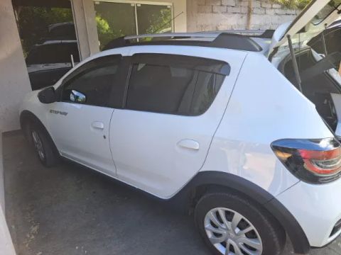 STEPWAY 1.0 NOVO 2025