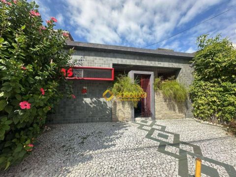Casa para alugar, 200 m² por R$ 7.772,41/mês - Santo Amaro - Recife/PE