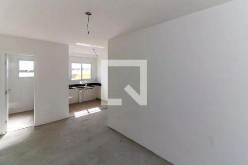 Apartamento à Venda - Santana, 2 Quartos, 45 m2