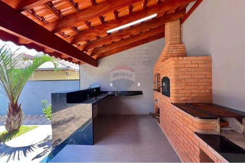 Casa a Venda Jardim Itamarati