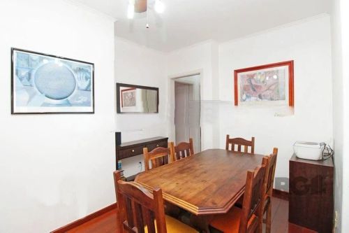 Apartamento de 3 dormitórios a venda no Bairro Chácara das Pedras.Apartamento à venda loca