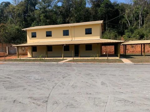 Aluguel Residential / Home Congonhas MG