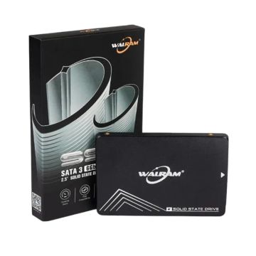 Ssd 120gb Walran sata 3 120 gb