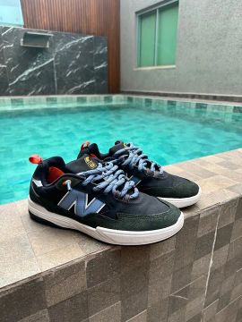 New Balance 808 (Edição Ilimitada Tiago Lemos)
