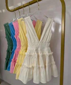 Vendo vestido nega maluca.