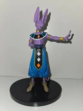 Action Figure Bills 18cm - Dragon Ball