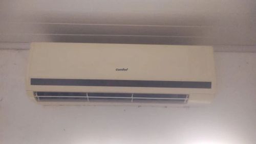 Ar Condicionado Split Comfee 12.000btus