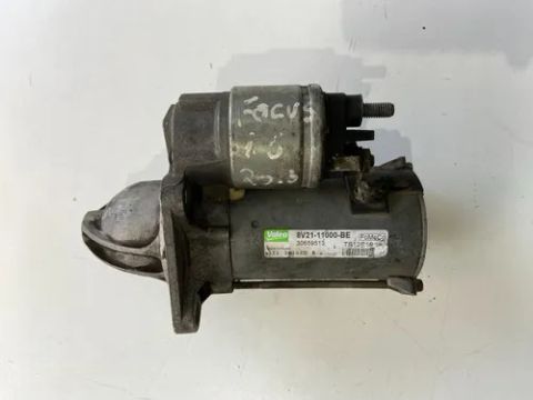 Motor De Arranque Ford Focus 1.6 2013 2014