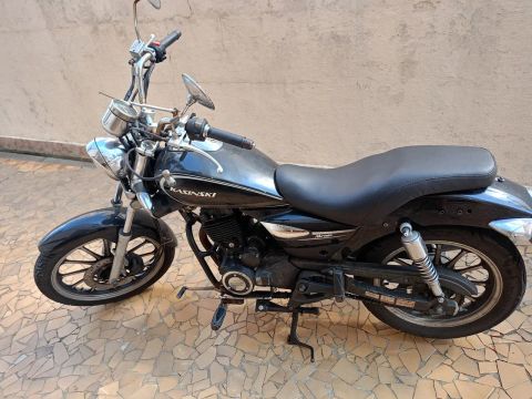 Kasinski Mirage 150