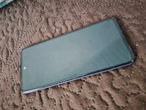 A52 Samsung usado
