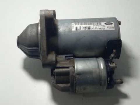 Motor partida Ford Ka Fiesta 1.6 2007 a 2012