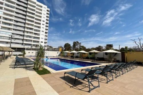 Apartamento Parcelado Entrada + 60 Parcelas