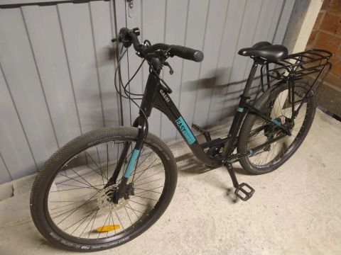 Caloi Easy Rider - Bicicleta Urbana
