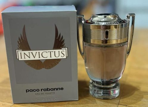 OPORTUNIDADE Perfume Paco Rabanne Invictus 100ml