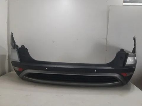 Parachoque Traseiro Hyundai Creta 2022/2024 Original 24210
