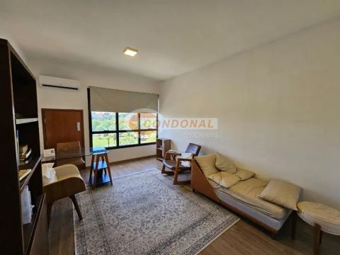 Sala para alugar em Vitória, Enseada do Suá, com 27 m², Edifício Vitória Office Tower