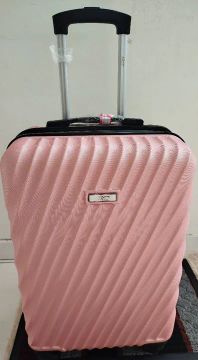Mala de bordo 10 kg
