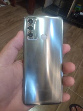 Moto G60 de 128g em estado de novo 
