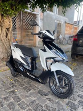 Elite Honda 2022