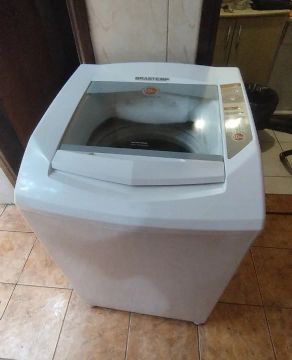 Maquina de Lavar Brastemp 10kg