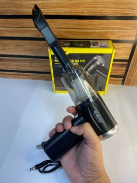 Aspirador de Pó Portátil B-Max - Novo